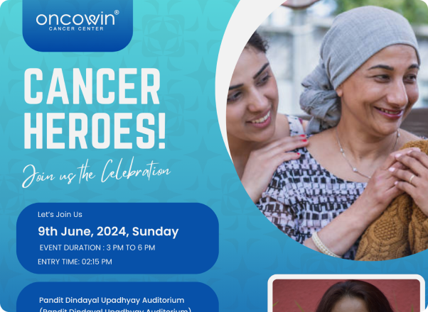cancer heros