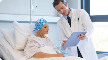 Chemotherapy