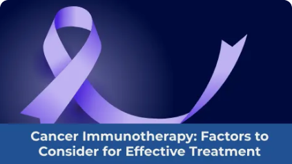 immunotherapy