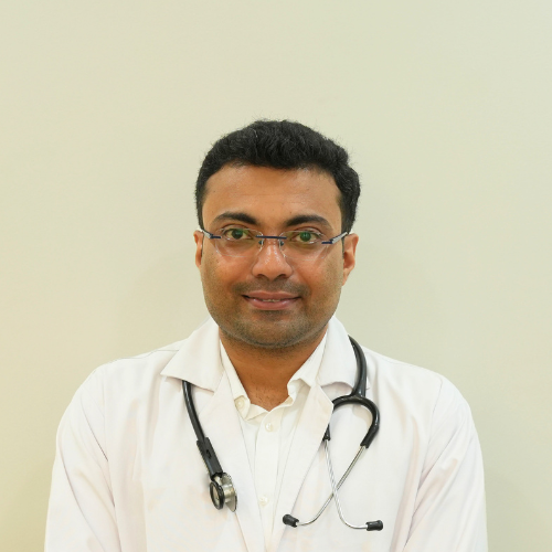 Dr Manthan