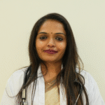 Dr Kinjal