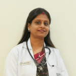 Dr shaily