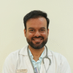 Dr Ithesh
