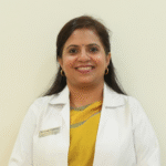 Dr Geeta