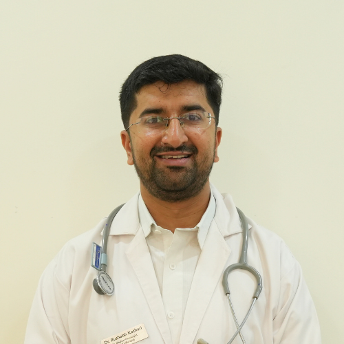 Dr Palak Bhatt
