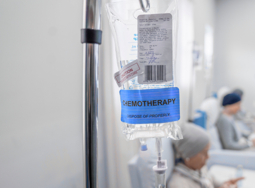 Chemotherapy