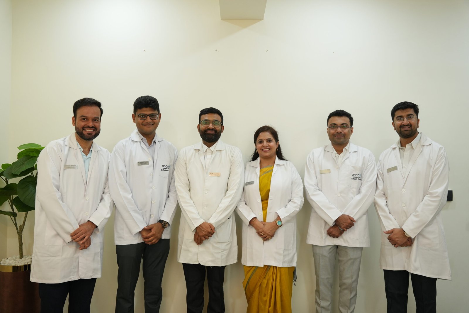 Doctor Team