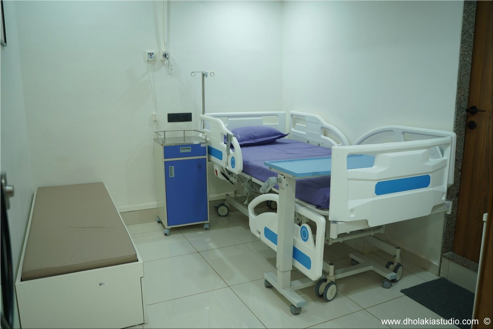 cancer center