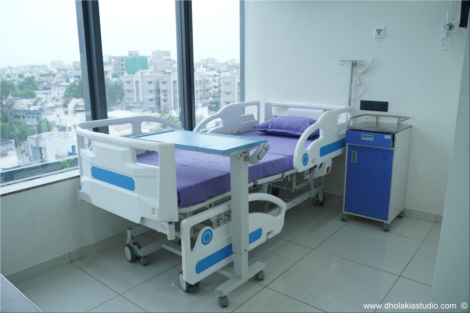 cancer center