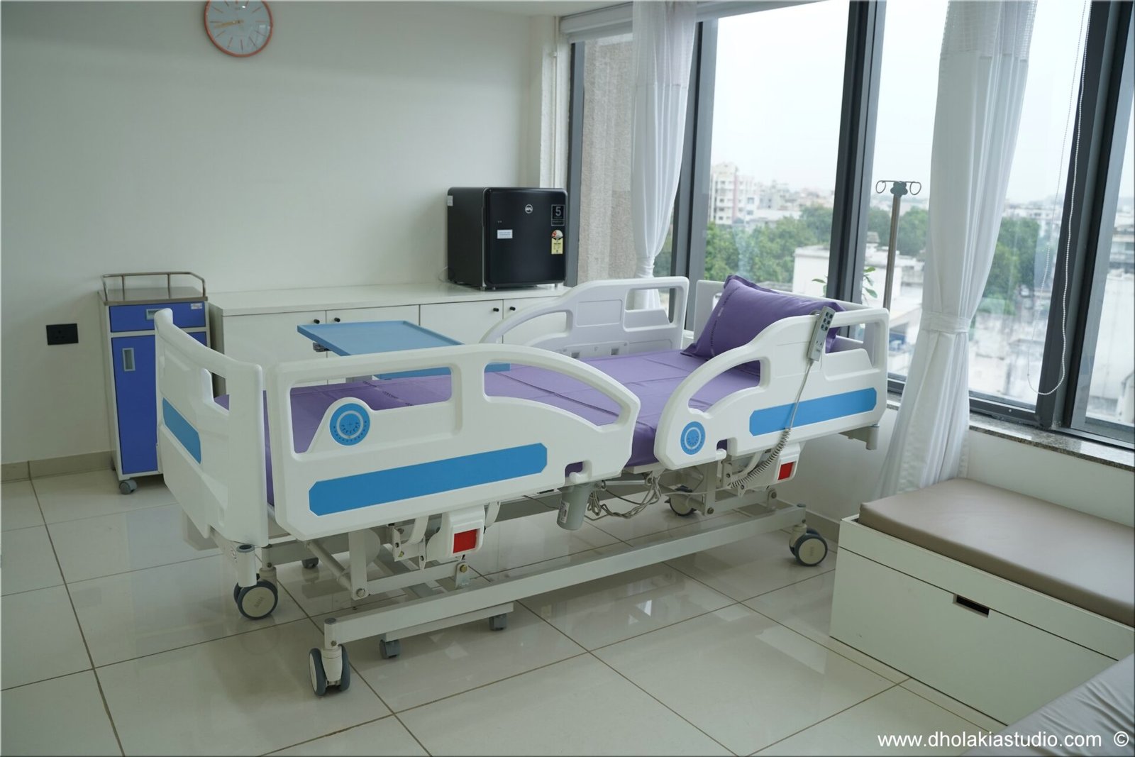 cancer center