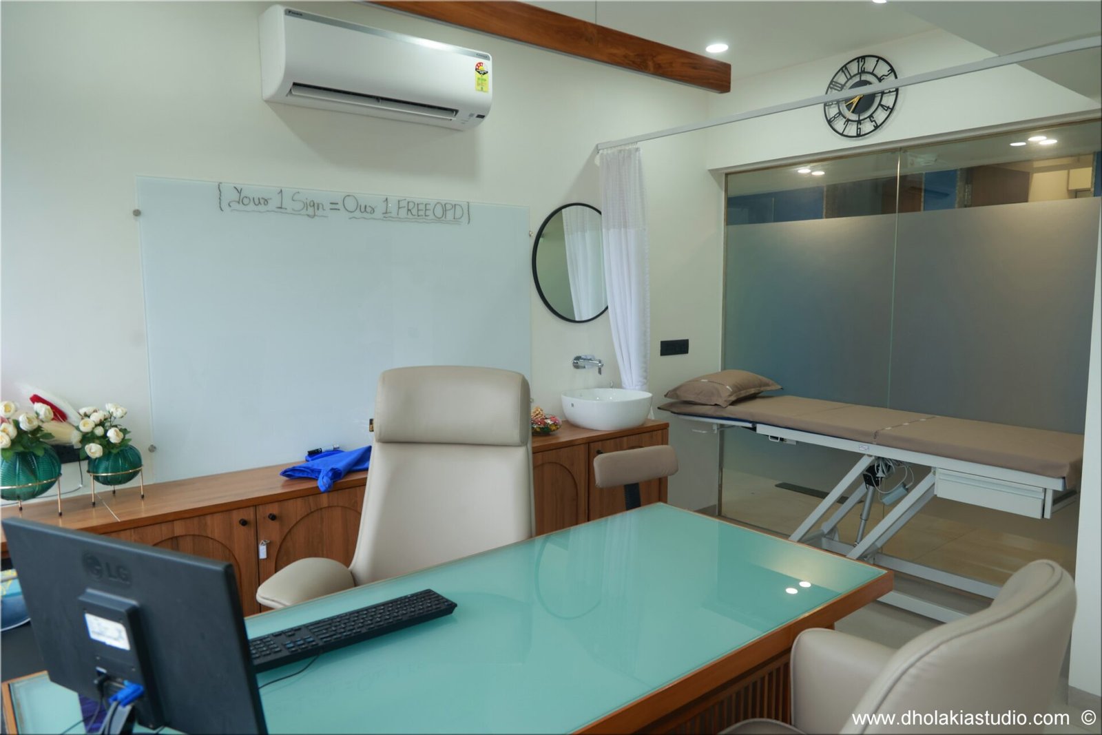 cancer center