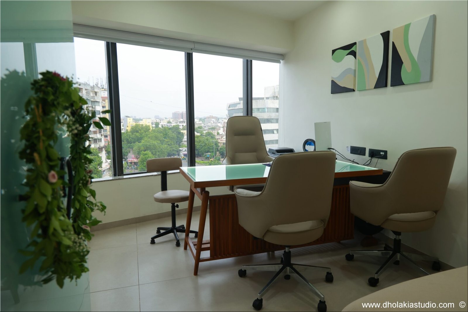 cancer center