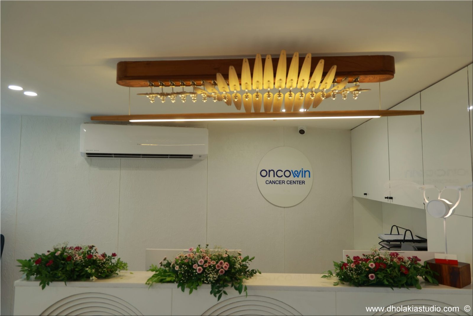 cancer center