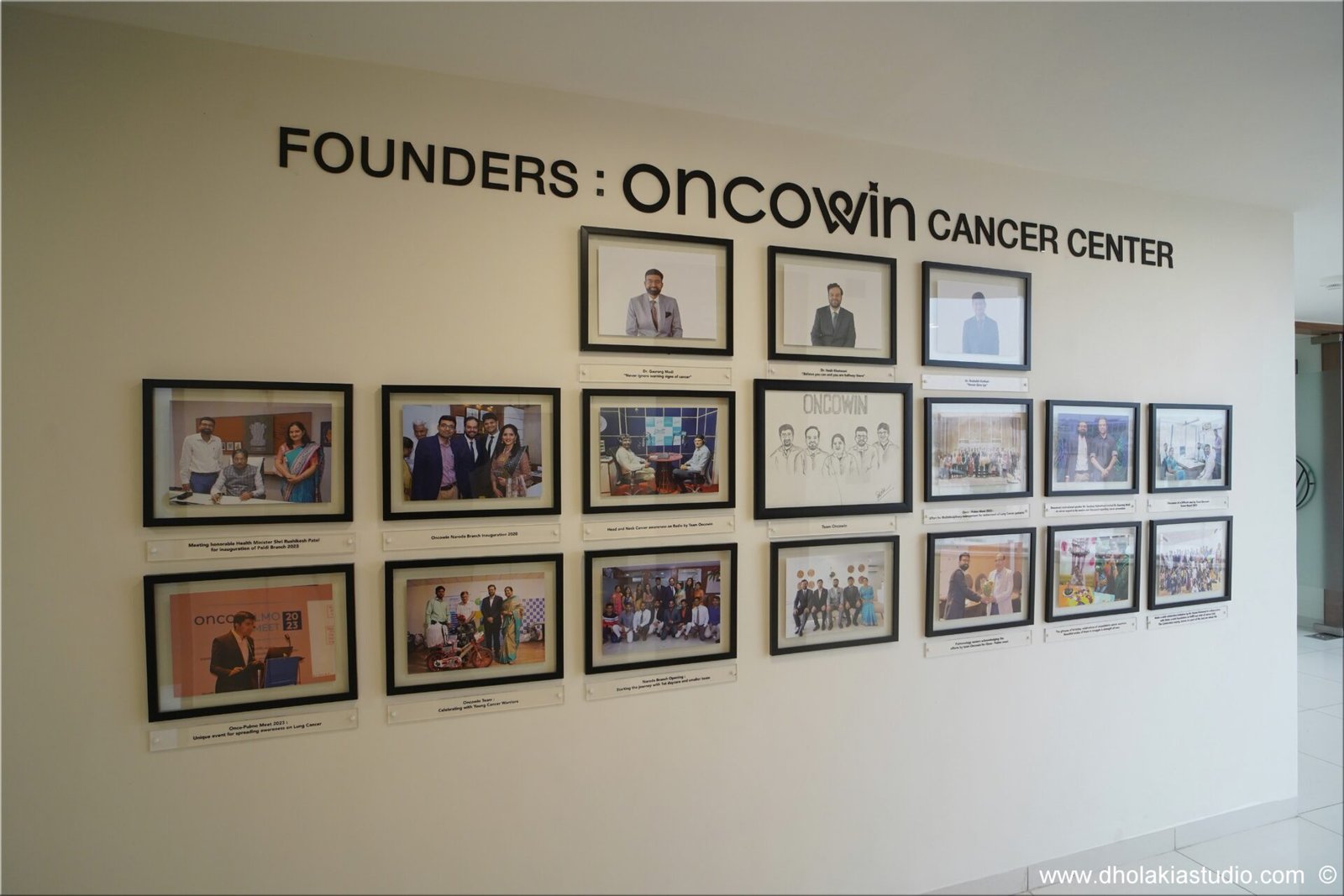 cancer center