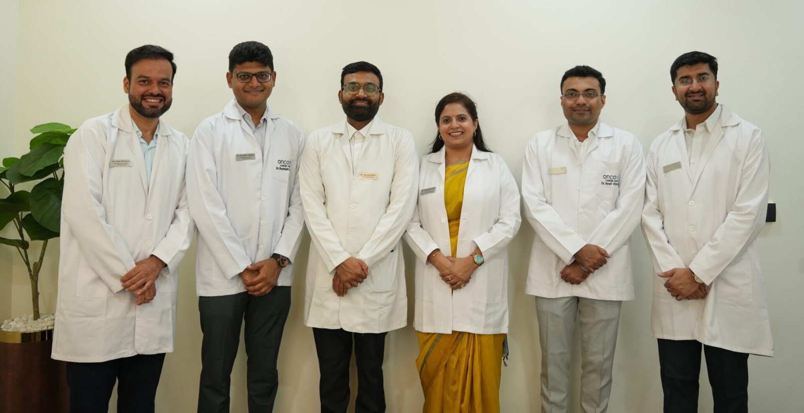 Doctor-team