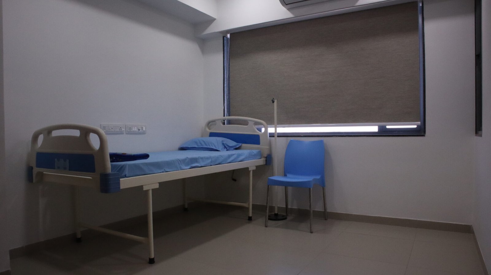 cancer center