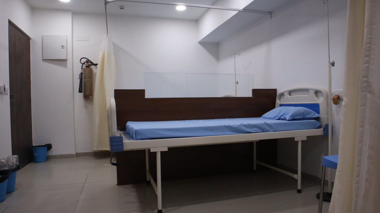 cancer center