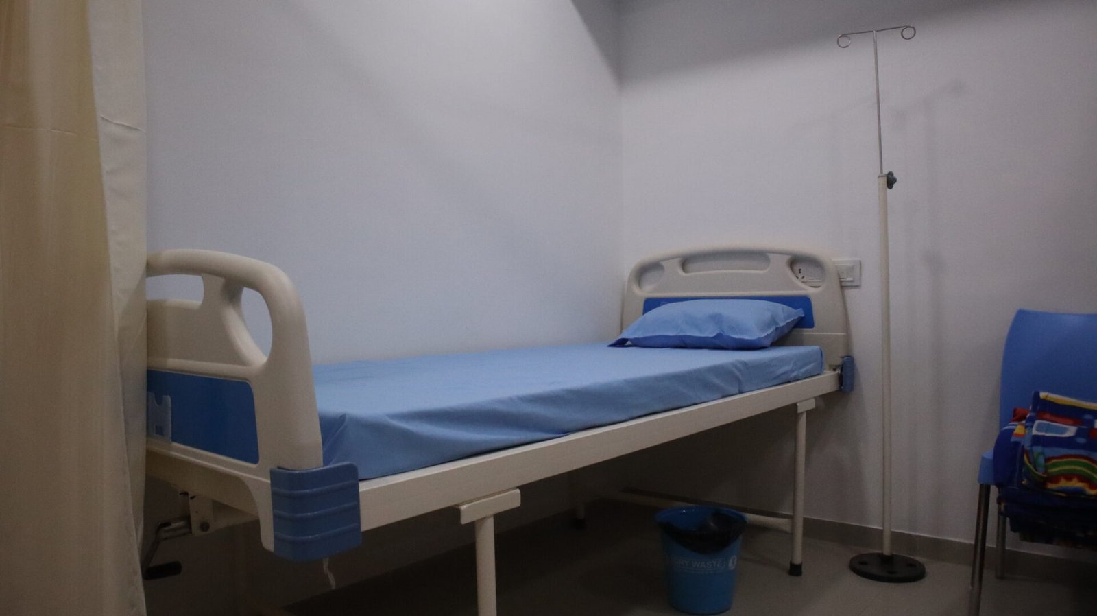 cancer center