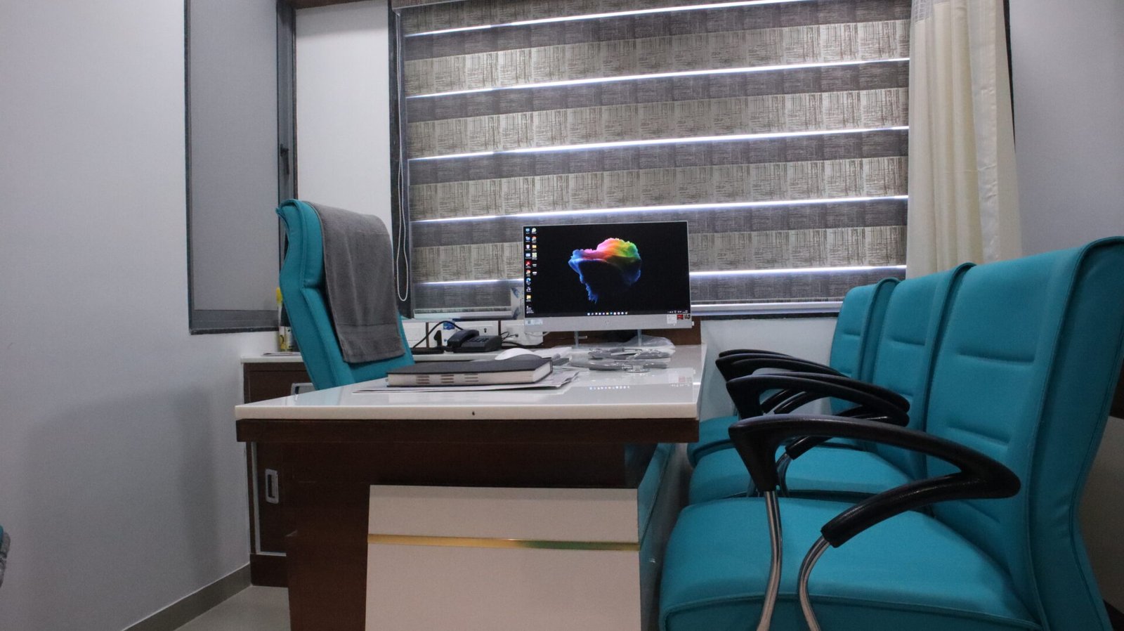 cancer center