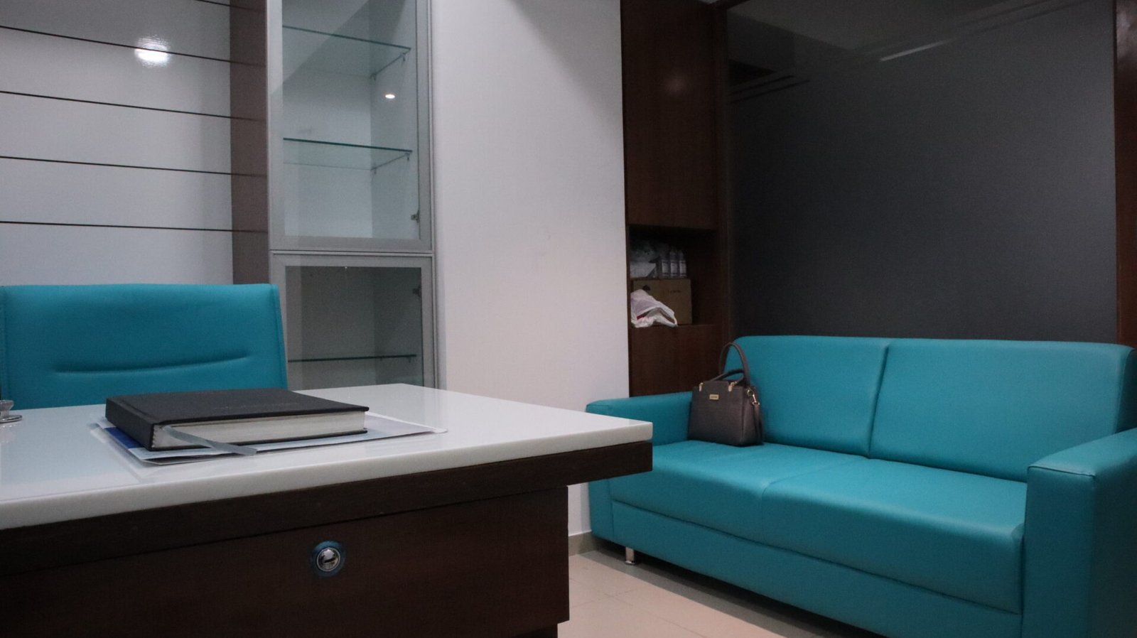 cancer center