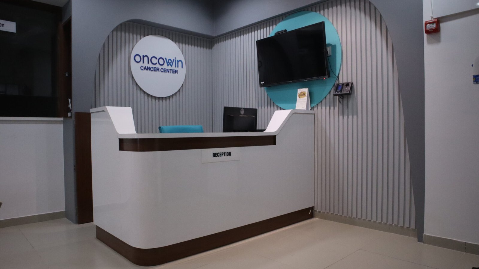 cancer center