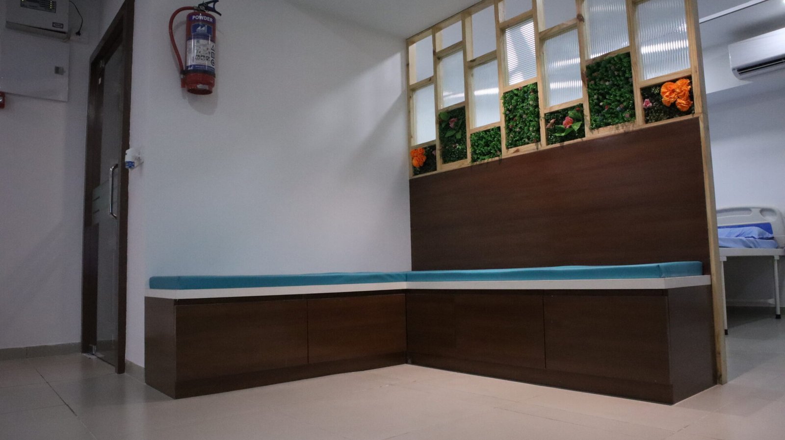 cancer center
