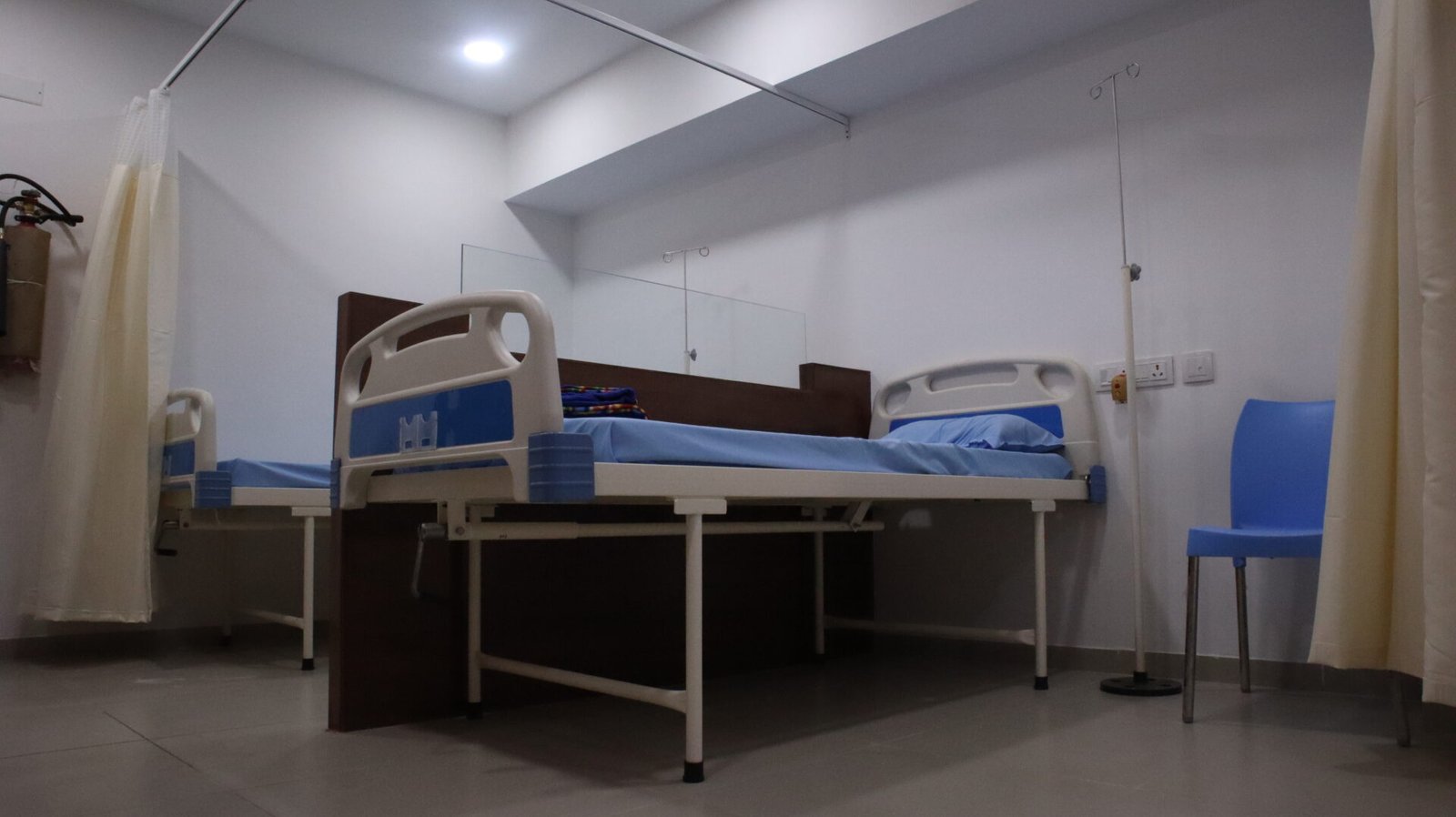 cancer center