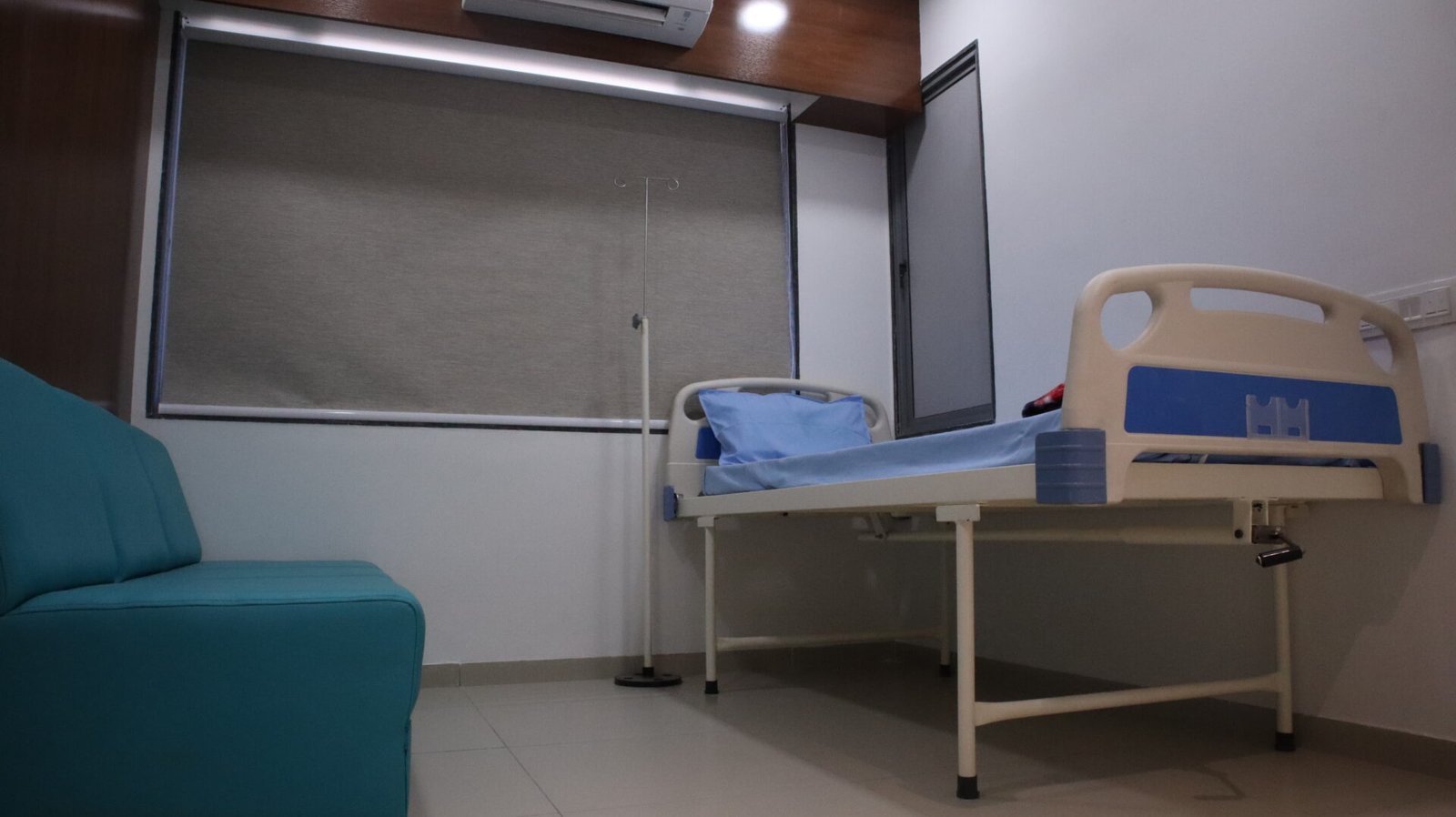 cancer center
