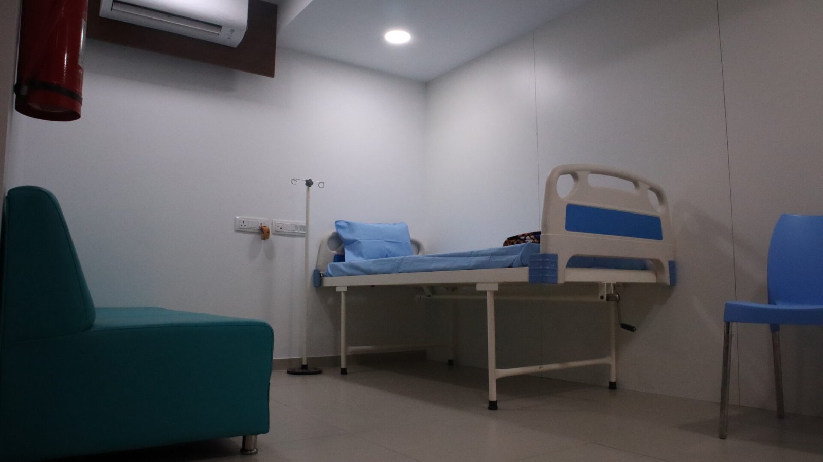 cancer center