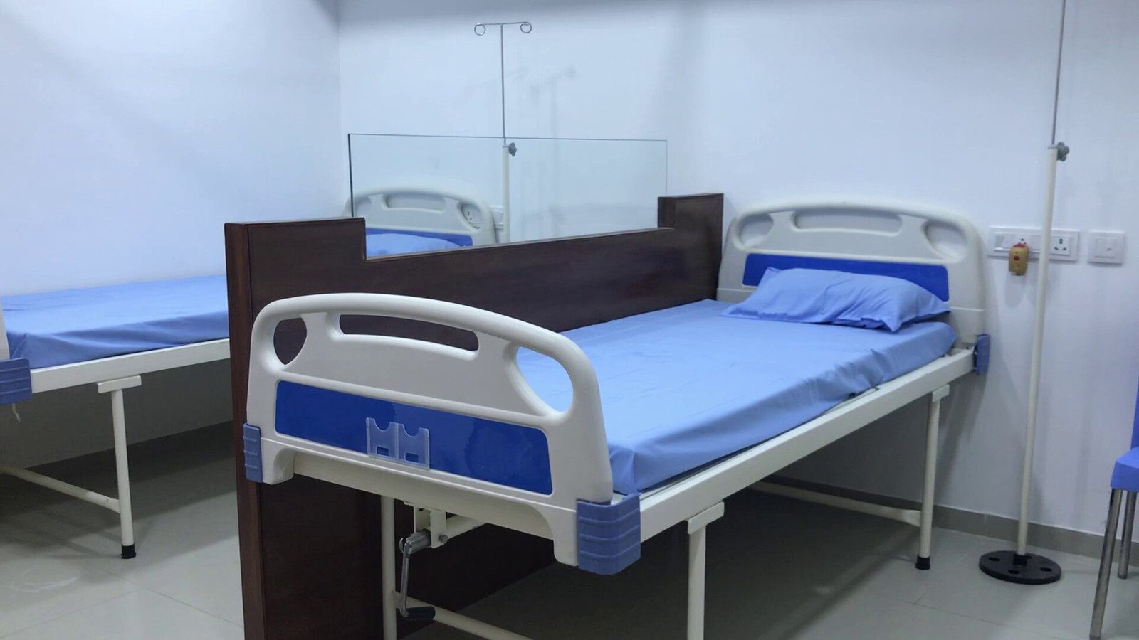 cancer center