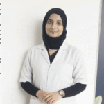 Dr Sadiya Vora