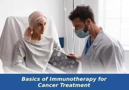 Immunotherapy Teatment