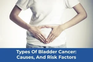 bladder cancer