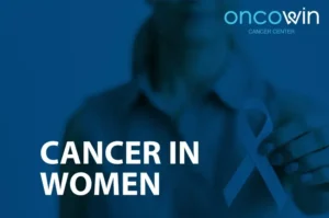 cancer women